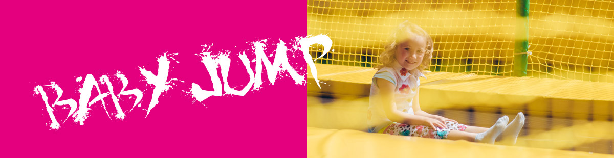 Baby Jump Liberty Park Terville (Moselle)