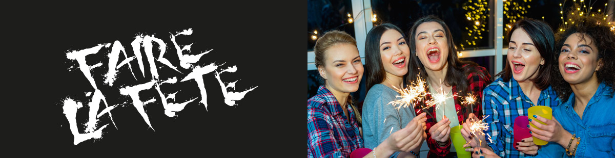 Votre fête au Liberty Park Terville (Moselle)