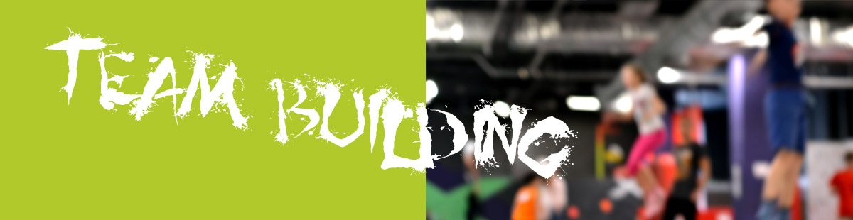 Team building Liberty Park Terville (Moselle)