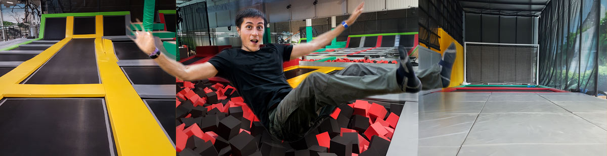 Liberty Park Terville